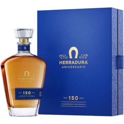 Herradura Extra Anejo 150Th Anniversario