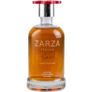 Zarza Tequila Reposado