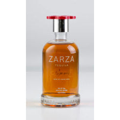 Zarza Tequila Reposado