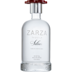 Zarza Tequila Blanco