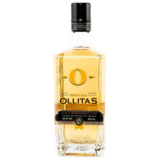 Orendain Ollitas Reposado Tequila