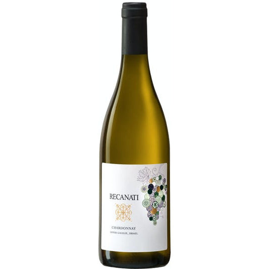 Recanati Chardonnay 2019