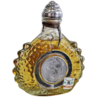 Ley .925 Premium Anejo Tequila