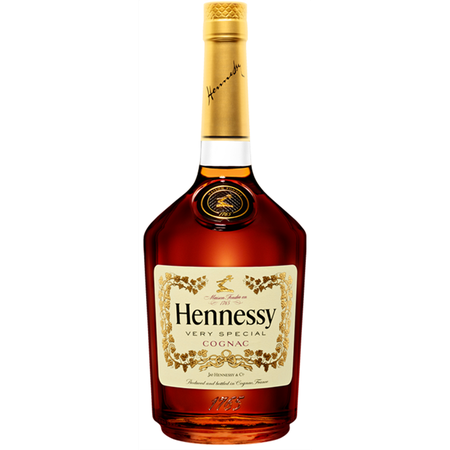 Hennessy Cognac VS