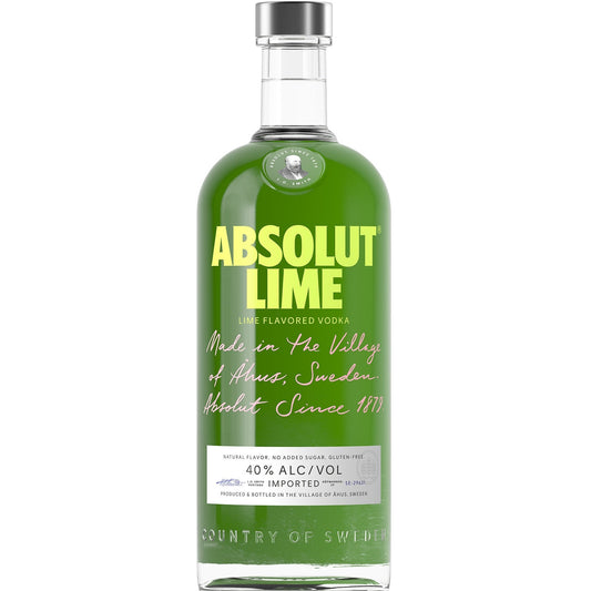 ABSOLUT LIME