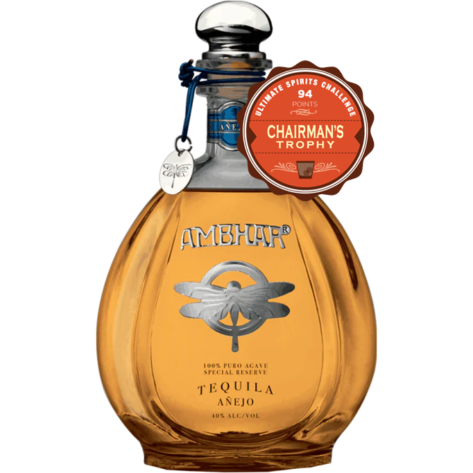 Ambhar Tequila Anejo