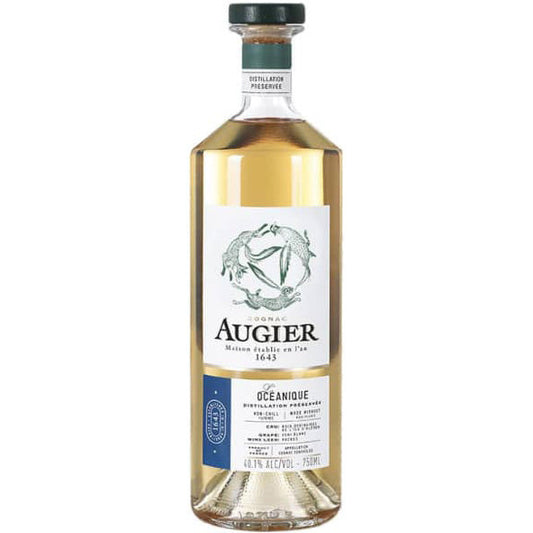 AUGIER COGNAC L'OCEANIQUE