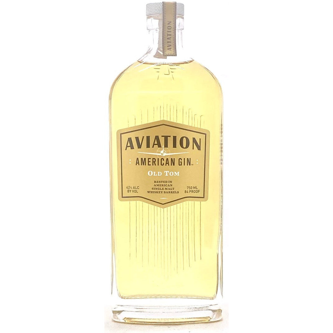 AVIATION OLD TOM GIN