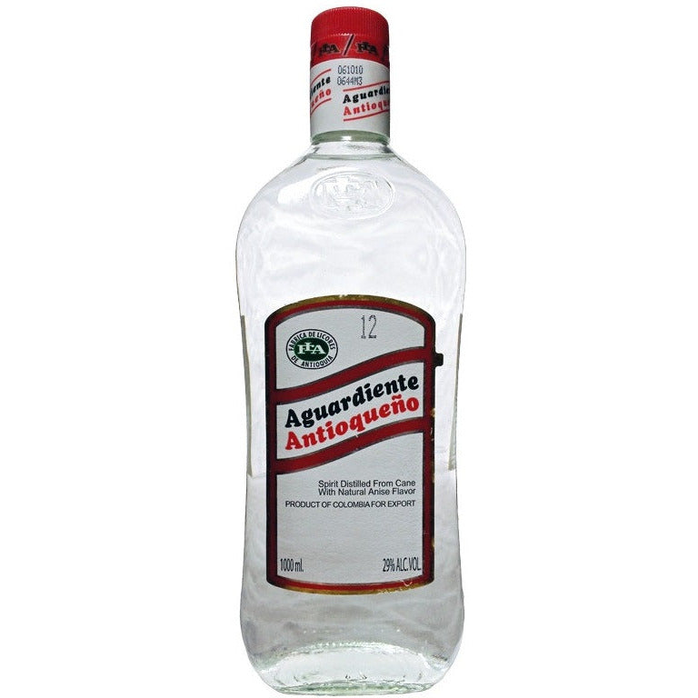 ANTIOQUENO AGUARDIENTE ( COLUMBIA )