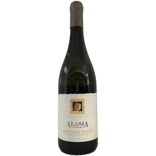 Alasia Moscato d'Asti 2020