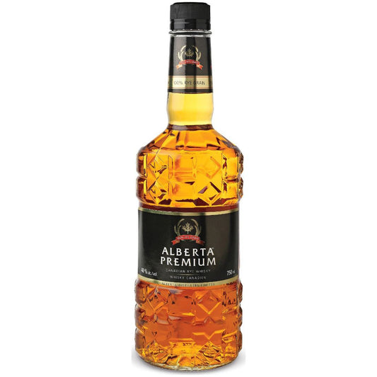 Alberta Premium Canadian Rye Whisky