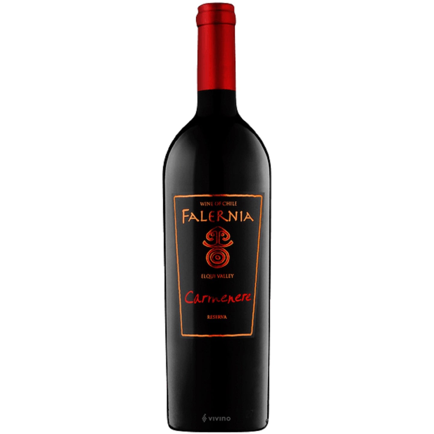 Alfasi Carmenere Reserva 2018