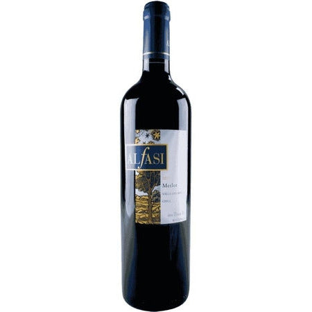 Alfasi Merlot 2015