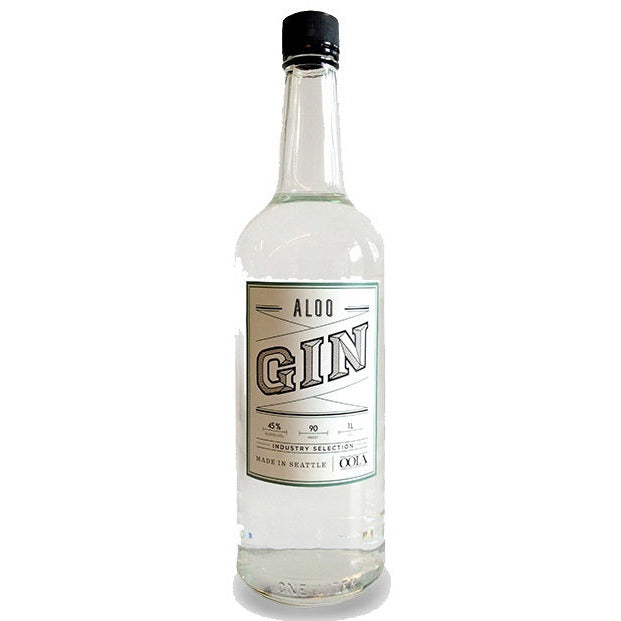 Aloo Gin