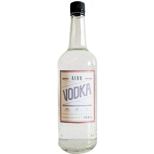 Aloo Vodka