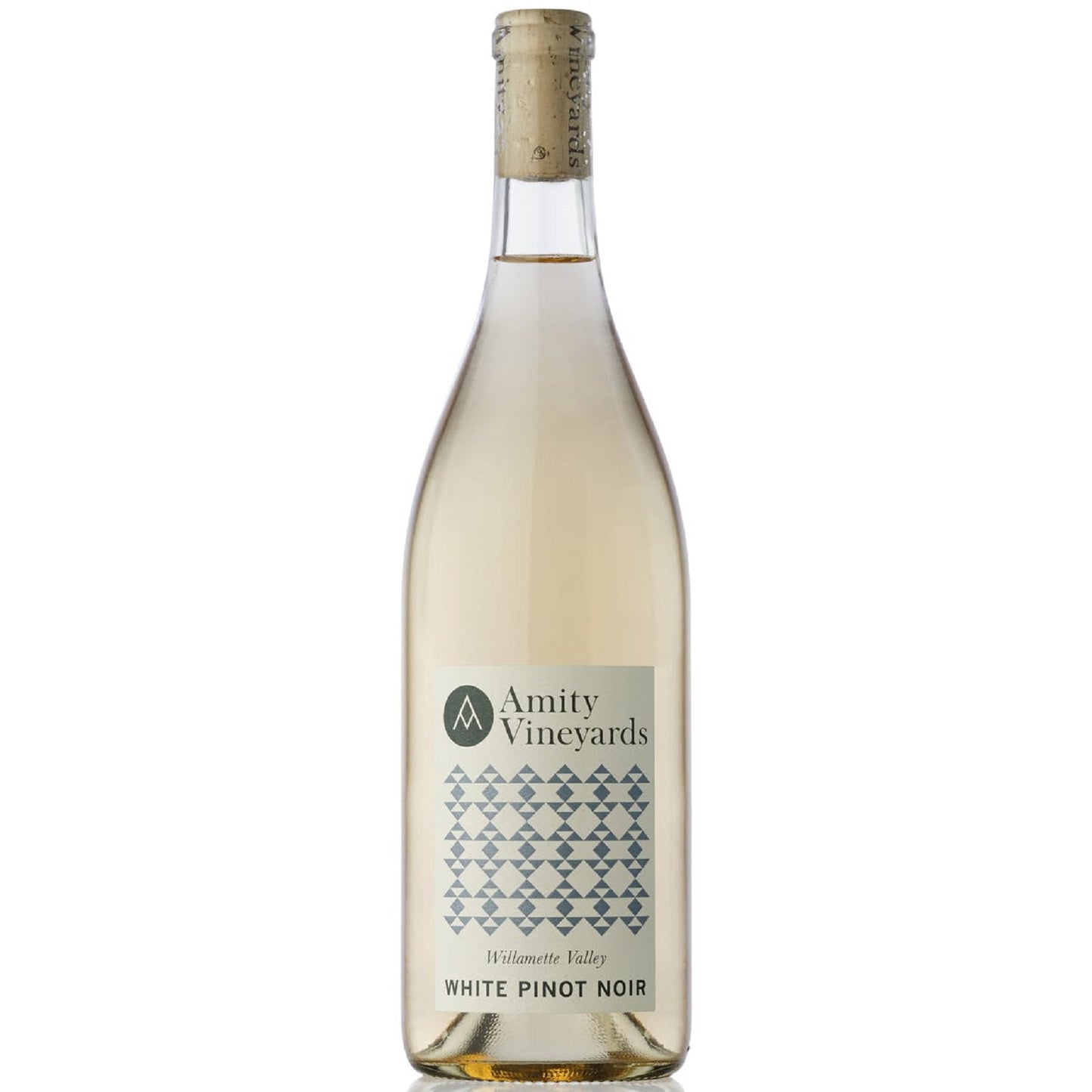 Amity Vineyards White Pinot Noir 2019