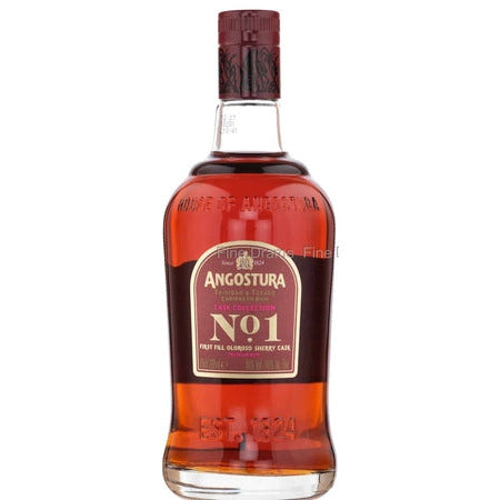 Angostura Rum No. 1 Cask Collection