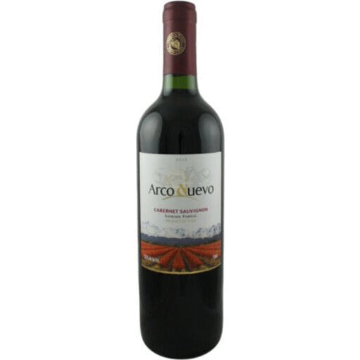 Arco Nuevo Kosher Cabernet Sauvignon