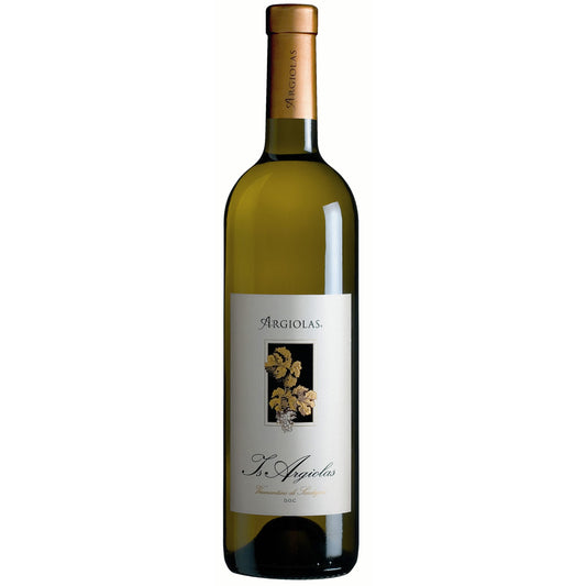 Argiolas Vermentino di Sardegna Is Argiolas 2019