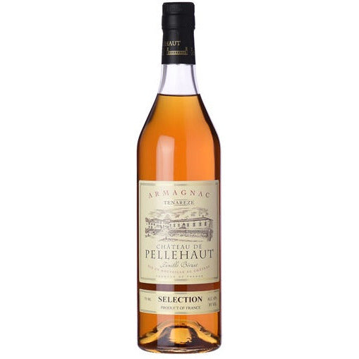 Armagnac, "Selection - 5yr Old", Chateau de Pellehaut