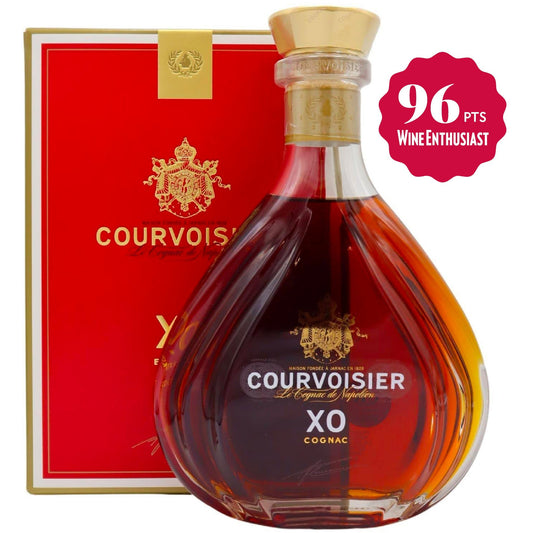 Courvoisier Cognac XO