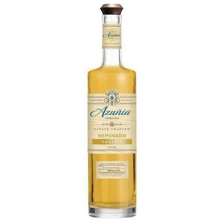 Azunia Tequila Reposado