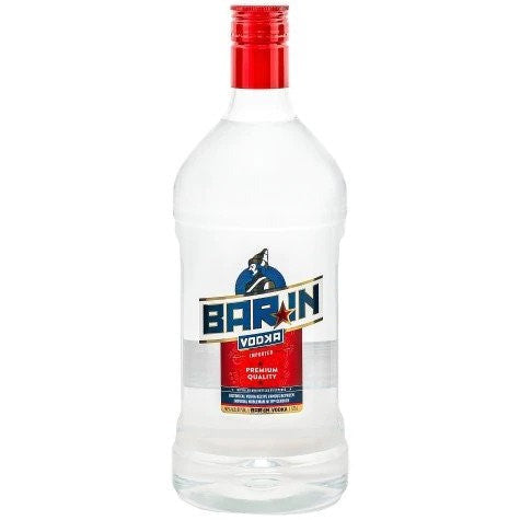 BARIN VODKA