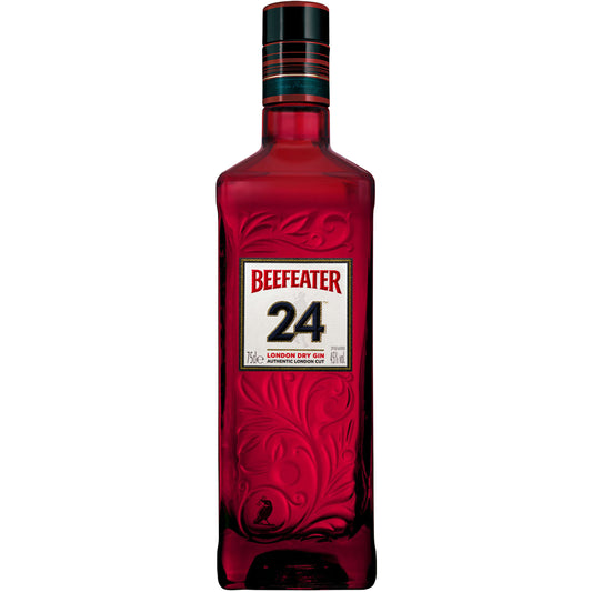 BEEFEATER 24 LONDON DRY GIN