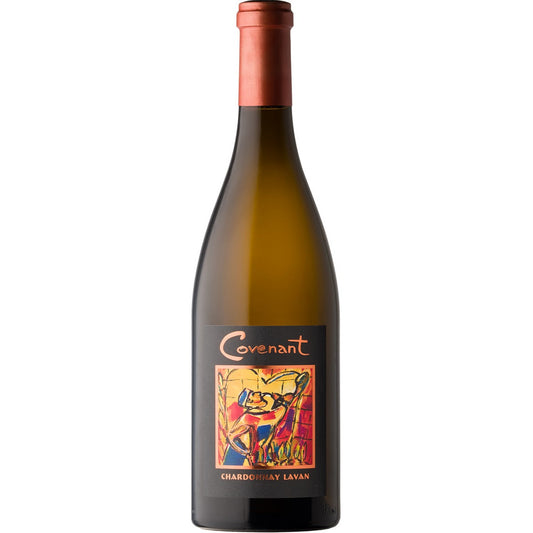 Covenant Chardonnay Lavan 2019