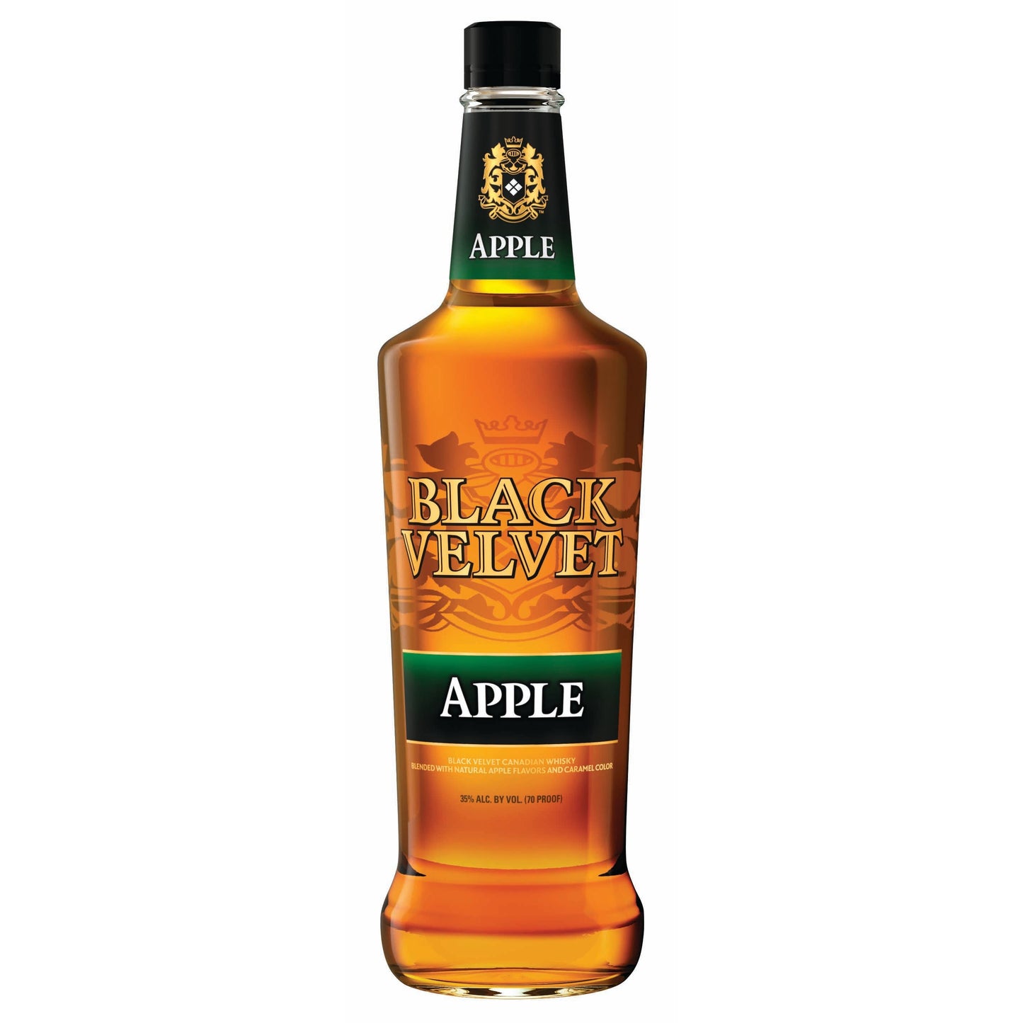 BLACK VELVET APPLE