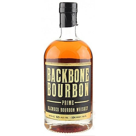 Backbone Bourbon Prime