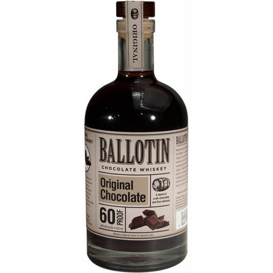 Ballotin Original Chocolate