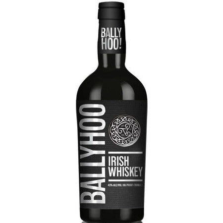 Ballyhoo Irish Whiskey