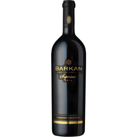 Barkan Cabernet Sauvignon Superieur 2018