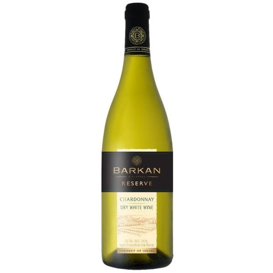 Barkan Chardonnay Reserve 2019