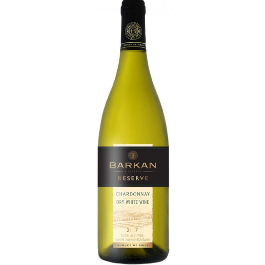 Barkan Chardonnay Reserve 2020