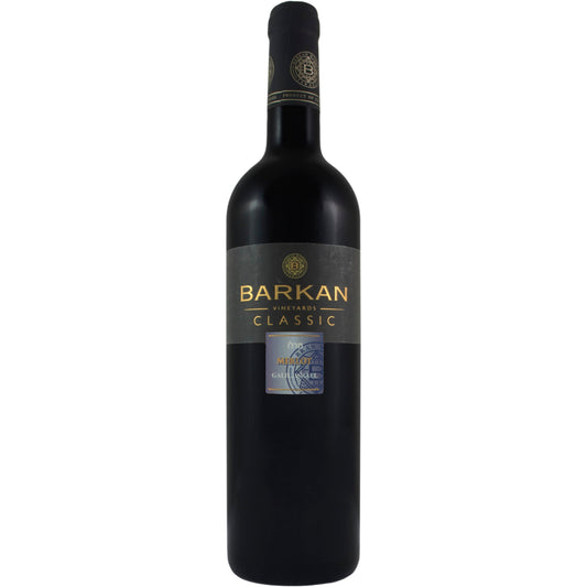 Barkan Merlot Classic 2020