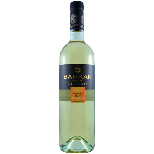 Barkan Sauvignon Blanc Classic 2020