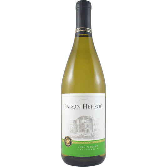 Baron Herzog Chenin Blanc 2019