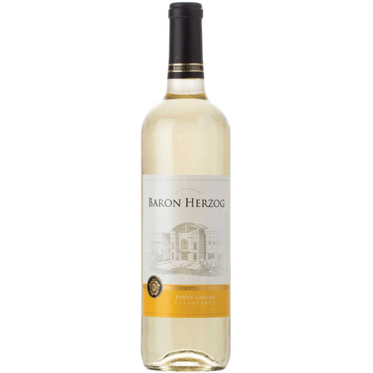 Baron Herzog Pinot Grigio 2020