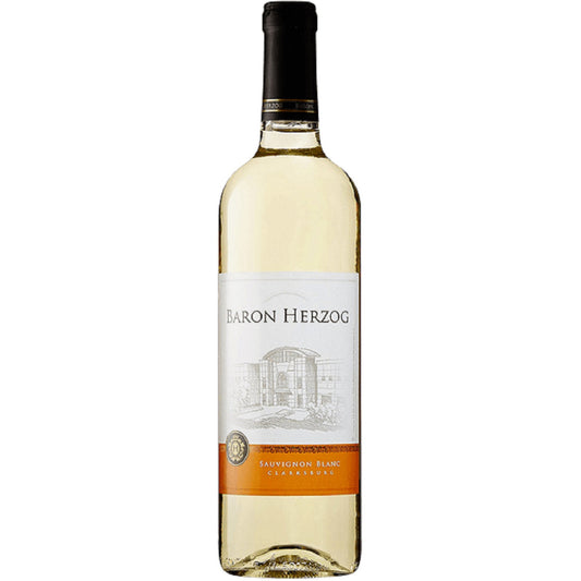 Baron Herzog Sauvignon Blanc 2019