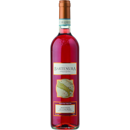 Bartenura Malvasia di Casorzo 2020