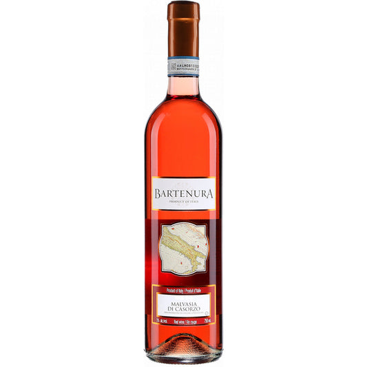 Bartenura Malvasia di Casorzo 2021