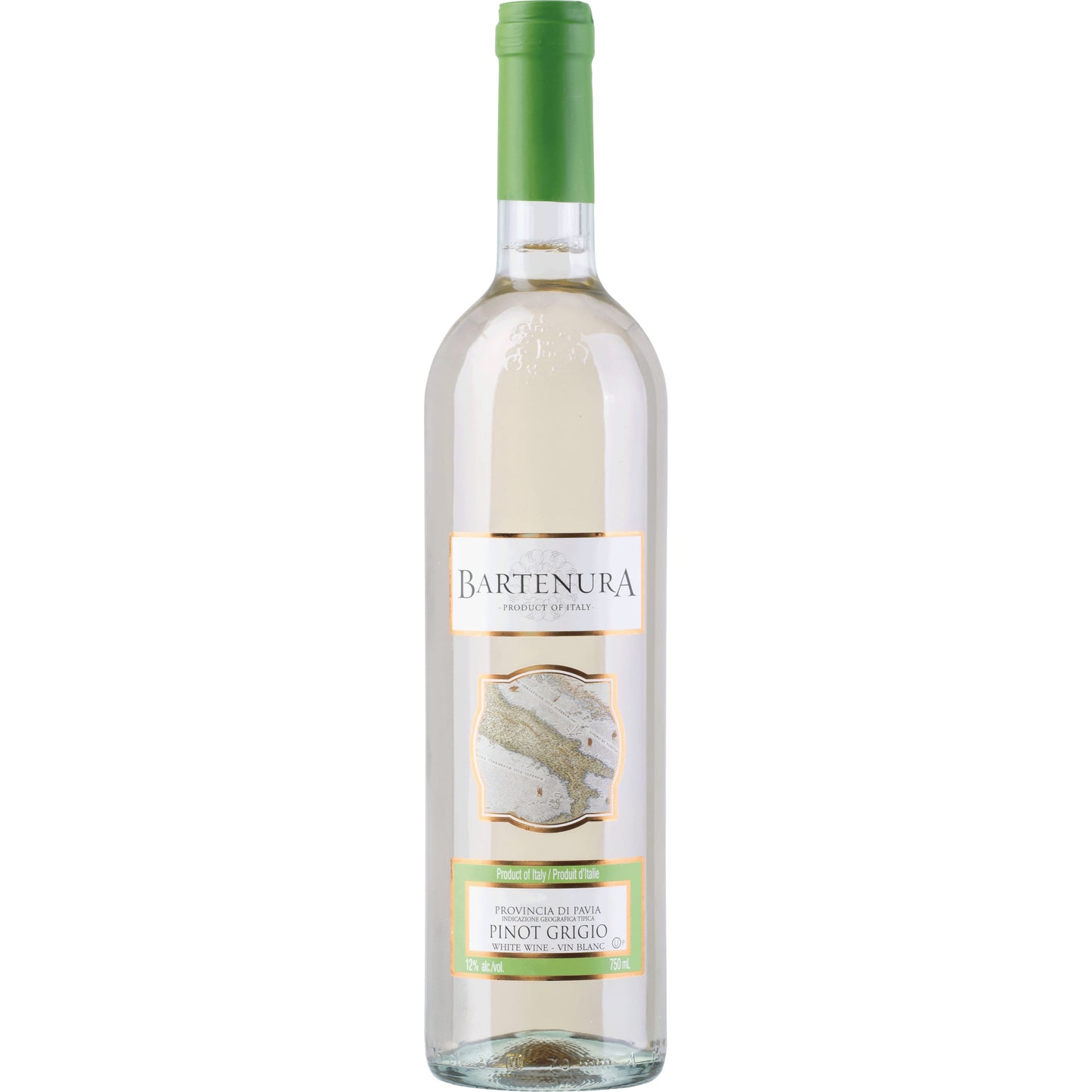 Bartenura Pinot Grigio 2020