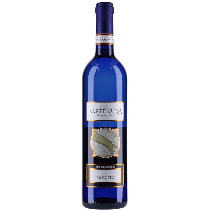 Bartenura Moscato 2017