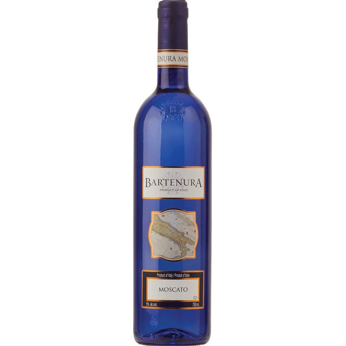 Bartenura Moscato 2018