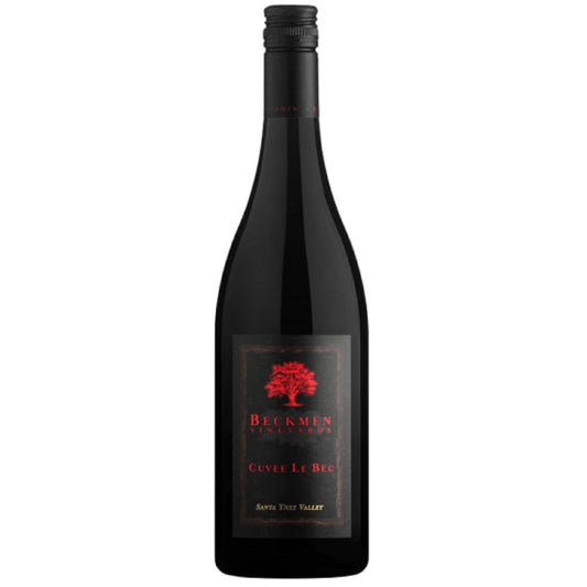 Beckmen Vineyards Cuvee le Bec 2018