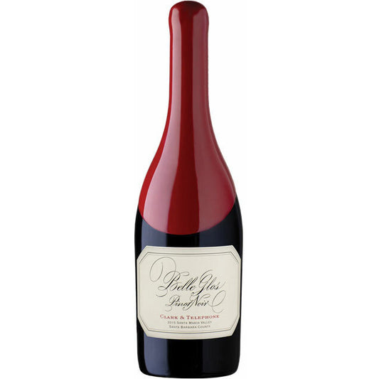 Belle Glos Pinot Noir Clark & Telephone Vineyard 2021