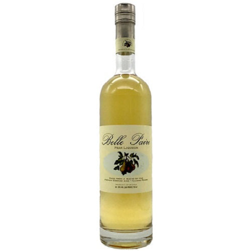 Belle Paire Pear Liqueur