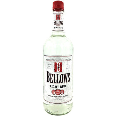 Bellows Light Rum